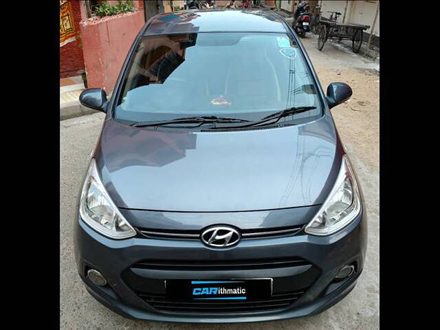 Used Hyundai Grand i10 [2013-2017] Magna 1.2 Kappa VTVT [2013-2016] in Kolkata