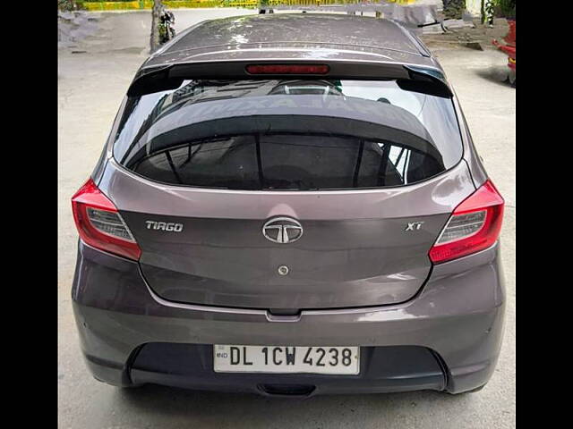 Used Tata Tiago [2016-2020] Revotron XT [2016-2019] in Delhi