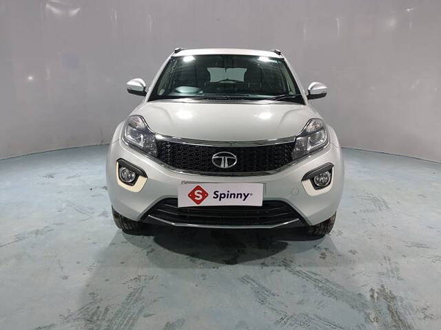 Used Tata Nexon [2017-2020] XZA Plus Petrol in Kochi