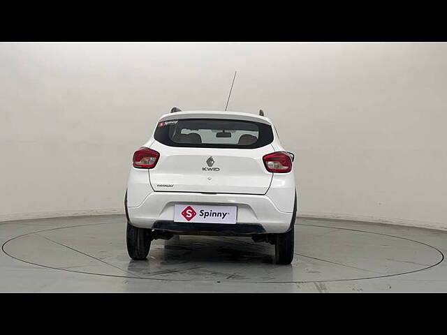 Used Renault Kwid [2015-2019] RXT [2015-2019] in Delhi