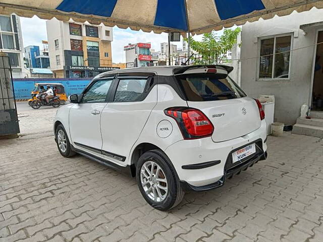 Used Maruti Suzuki Swift [2014-2018] ZXi in Chennai