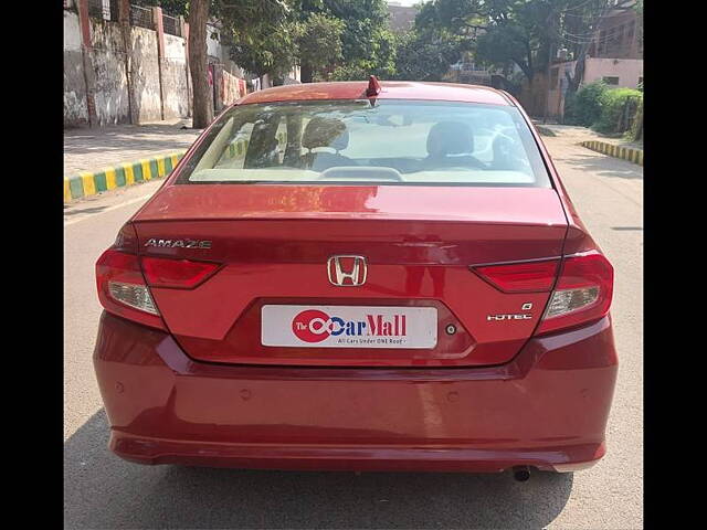 Used Honda Amaze [2018-2021] 1.5 S MT Diesel [2018-2020] in Agra