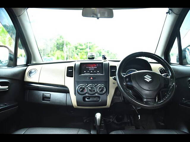 Used Maruti Suzuki Wagon R [2019-2022] VXi 1.0 AMT [2019-2019] in Kolkata