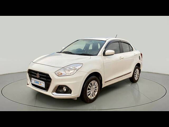 Used Maruti Suzuki Dzire VXi [2020-2023] in Hyderabad