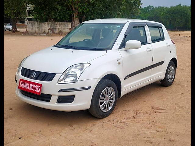 Used 2010 Maruti Suzuki Swift in Delhi