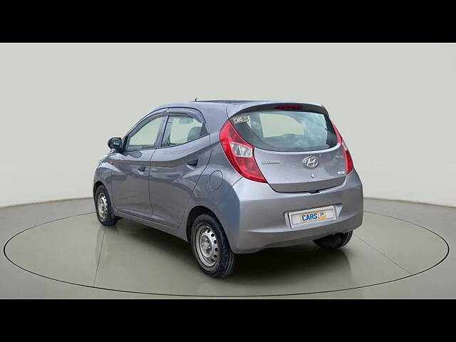 Used Hyundai Eon Era + in Pune