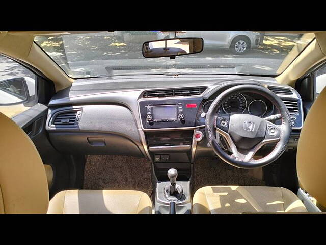 Used Honda City [2014-2017] VX in Coimbatore