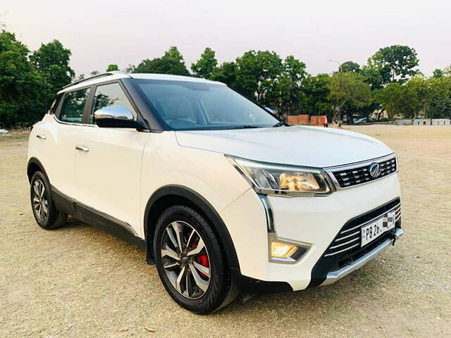 Used Mahindra XUV300 [2019-2024] 1.5 W8 (O) [2019-2020] in Ludhiana