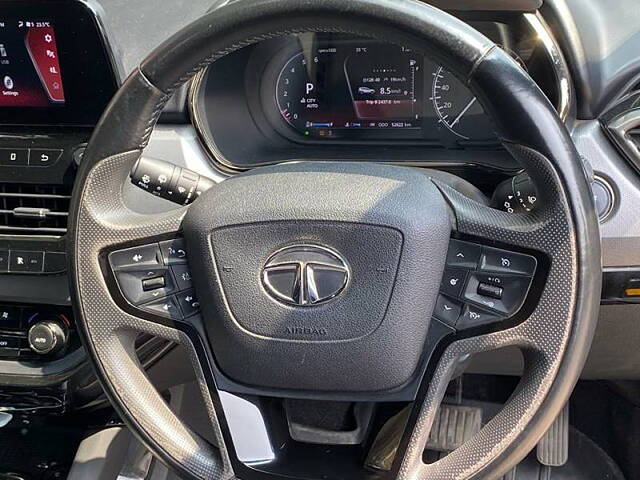 Used Tata Safari [2021-2023] XZA Plus in Delhi