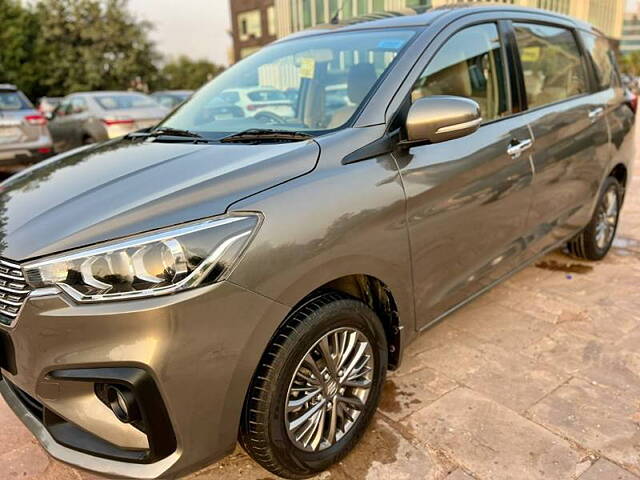 Used Maruti Suzuki Ertiga [2018-2022] ZXi AT in Delhi