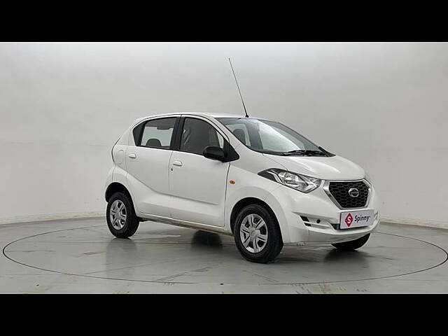 Used Datsun redi-GO [2016-2020] T (O) [2016-2019] in Faridabad