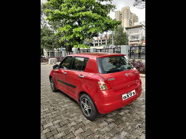 Used Maruti Suzuki Swift [2011-2014] VXi in Pune