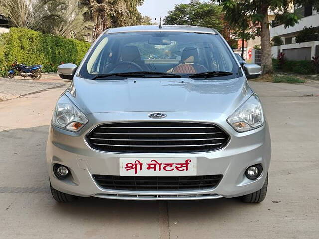 Used 2015 Ford Aspire in Indore