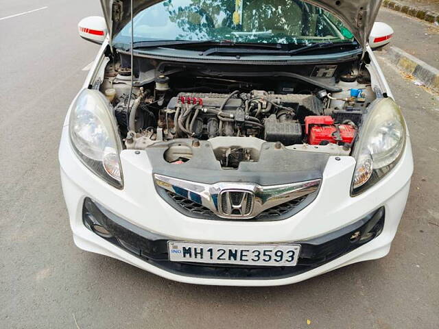 Used Honda Brio [2013-2016] VX AT in Pune