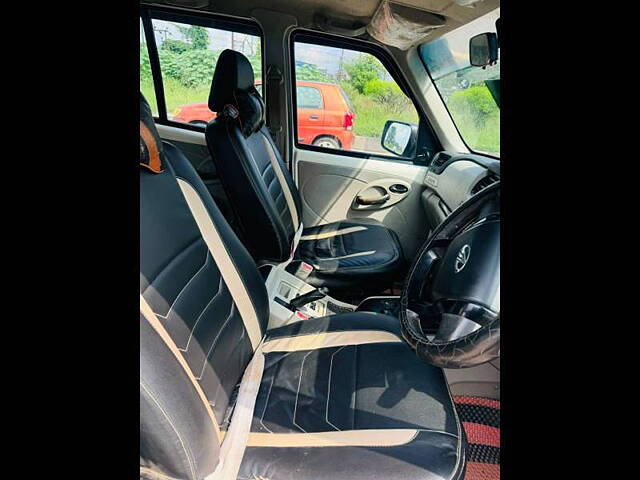 Used Mahindra Scorpio 2021 S3 2WD 7 STR in Ranchi