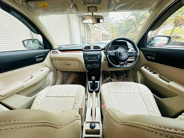 Used Maruti Suzuki Dzire [2017-2020] VXi in Pune