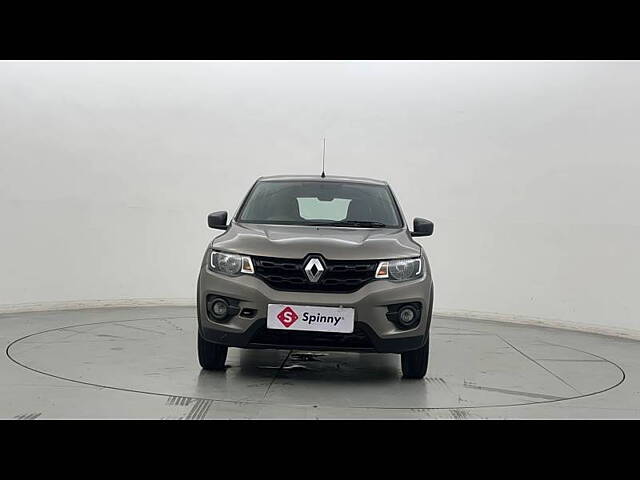 Used Renault Kwid [2015-2019] RXT [2015-2019] in Faridabad