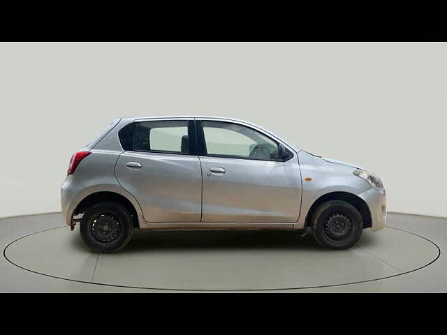 Used Datsun GO [2014-2018] T in Hyderabad