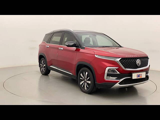 Used 2020 MG Hector in Bangalore