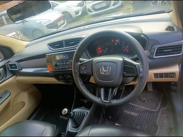 Used Honda Amaze [2016-2018] 1.2 S i-VTEC in Kanpur