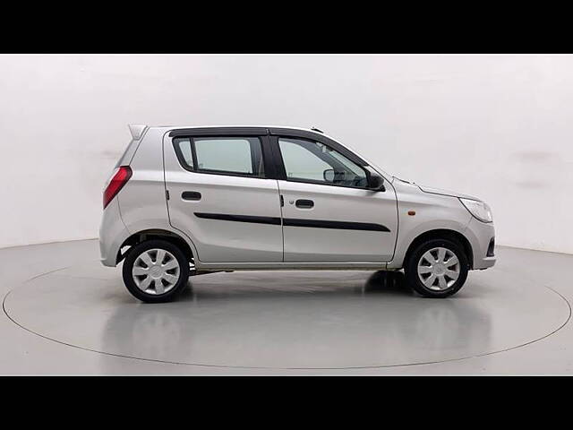 Used Maruti Suzuki Alto K10 [2014-2020] VXi [2014-2019] in Bangalore