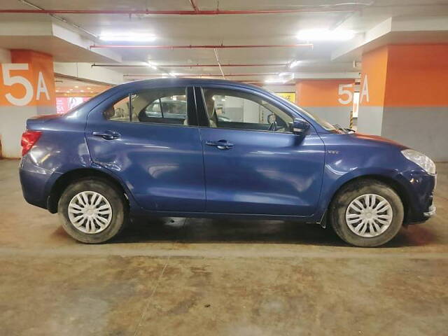 Used Maruti Suzuki Dzire [2017-2020] VXi AMT in Mumbai