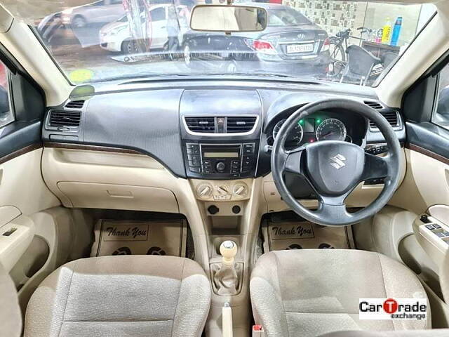 Used Maruti Suzuki Swift DZire [2011-2015] VXI in Delhi