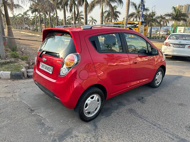 Used Chevrolet Beat [2011-2014] LT Diesel in Mohali