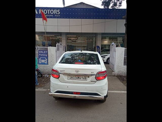 Used Tata Zest XT Diesel in Ranchi