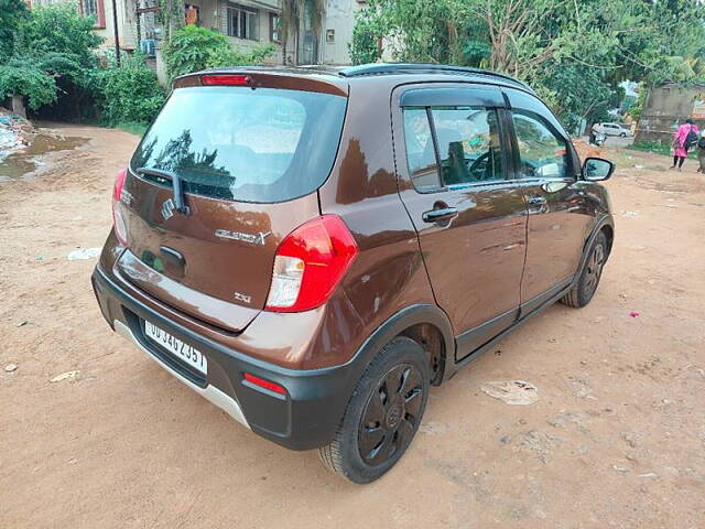 Used Maruti Suzuki Celerio X Zxi (Opt) [2017-2019] in Bhubaneswar