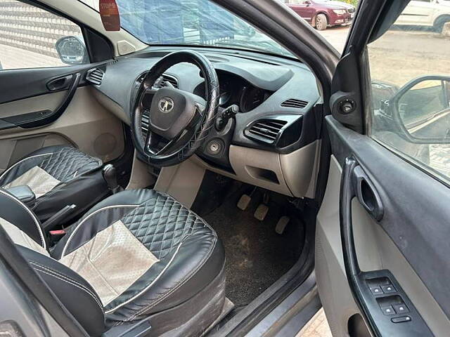 Used Tata Tiago [2016-2020] Revotron XT (O) [2016-2019] in Kanpur