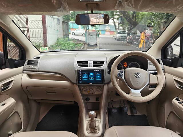 Used Maruti Suzuki Ertiga [2012-2015] ZDi in Chennai