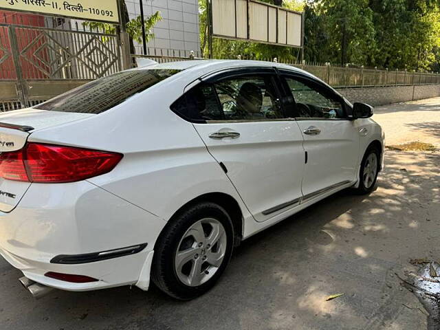 Used Honda City [2014-2017] VX (O) MT BL in Delhi