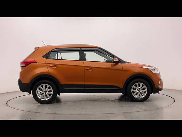 Used Hyundai Creta [2015-2017] 1.4 S in Navi Mumbai