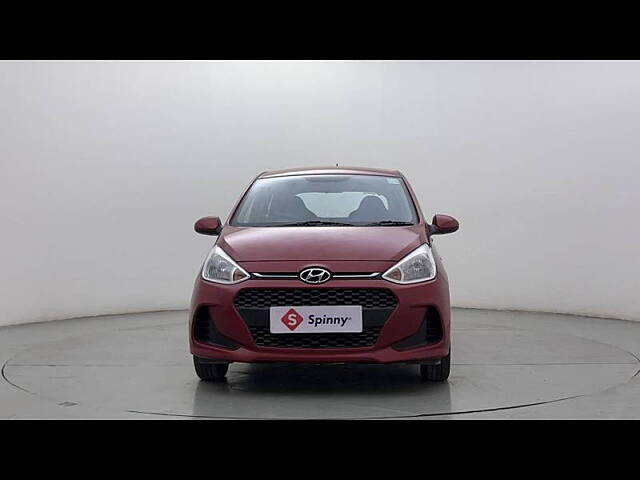 Used Hyundai Grand i10 Magna 1.2 Kappa VTVT in Bangalore