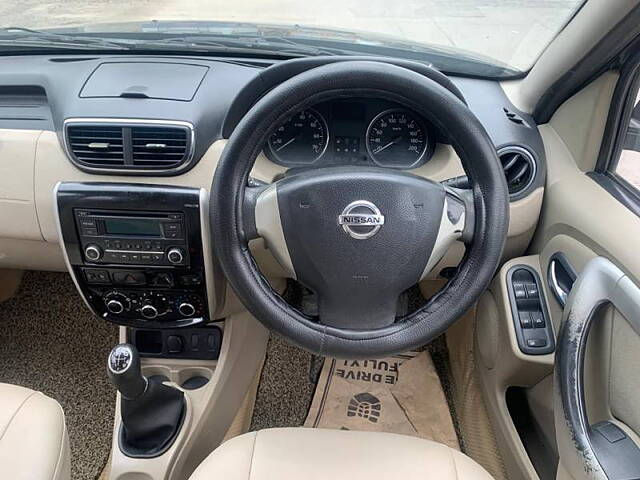 Used Nissan Terrano [2013-2017] XL (D) in Chennai