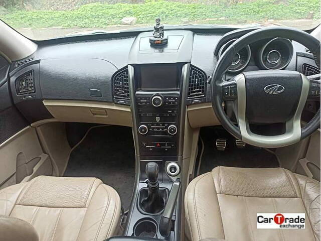 Used Mahindra XUV500 [2015-2018] W10 in Pune