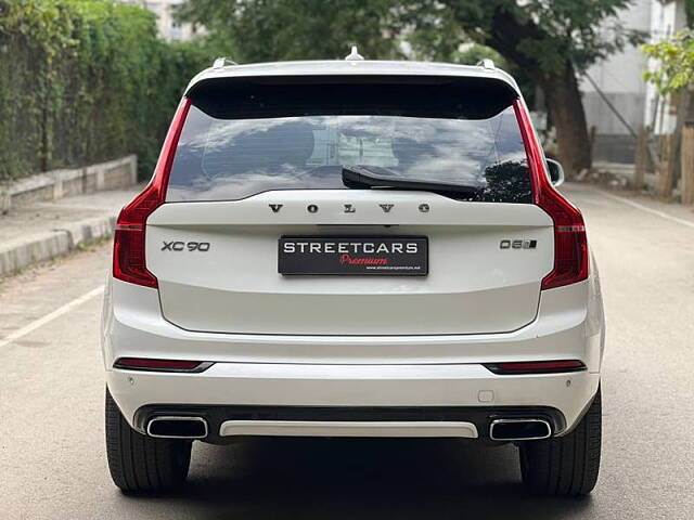 Used Volvo XC90 [2007-2015] D5 AWD in Bangalore