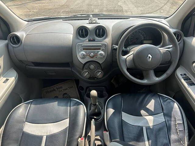 Used Renault Pulse [2012-2015] RxL Diesel in Kolhapur