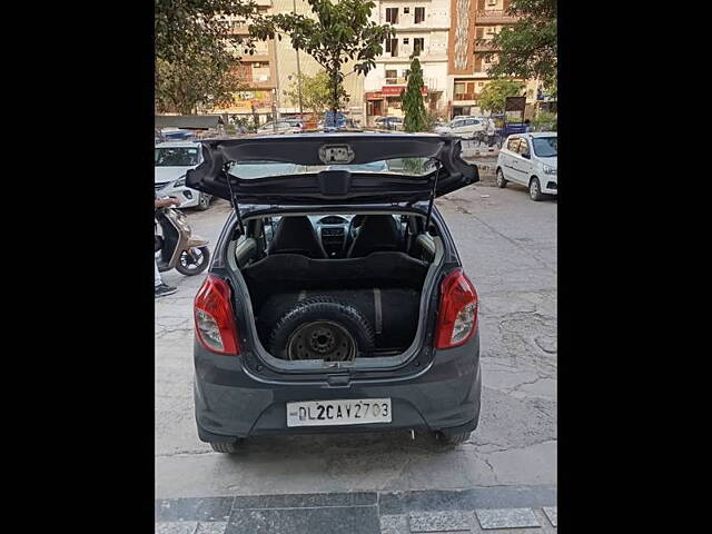 Used Maruti Suzuki Alto 800 [2012-2016] Lxi CNG in Delhi