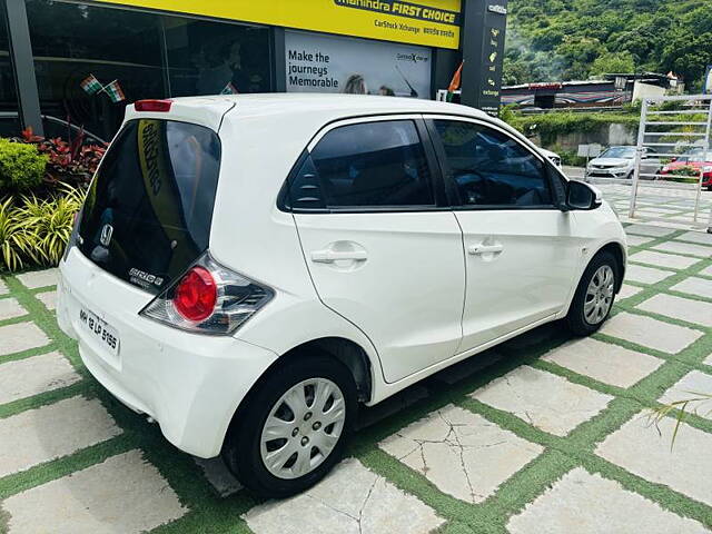 Used Honda Brio [2013-2016] S MT in Pune