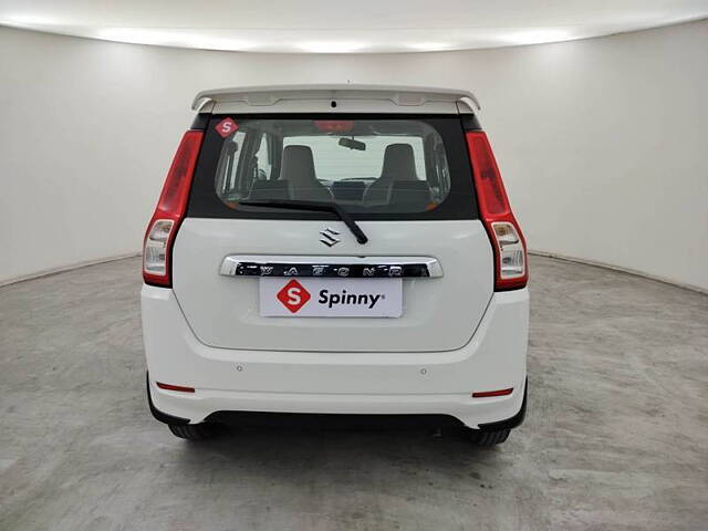 Used Maruti Suzuki Wagon R ZXI Plus 1.2 [2022-2023] in Coimbatore