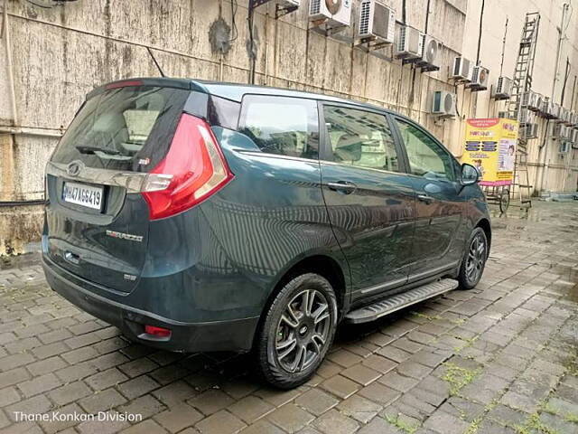 Used Mahindra Marazzo [2018-2020] M8 7 STR in Thane