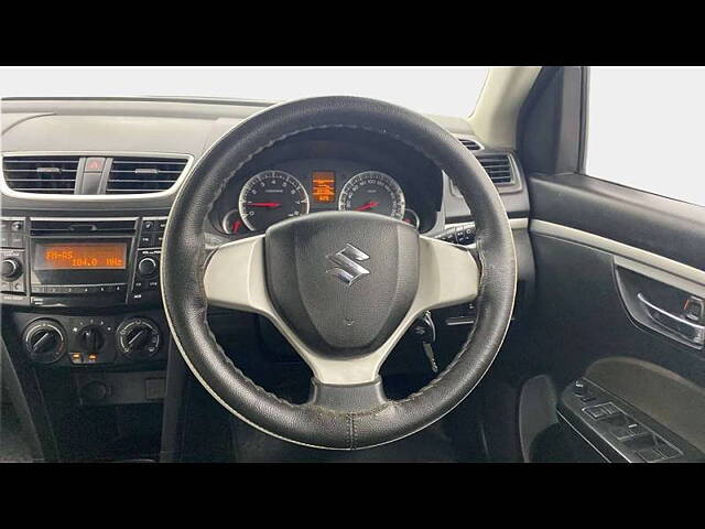 Used Maruti Suzuki Swift [2011-2014] VXi in Ahmedabad