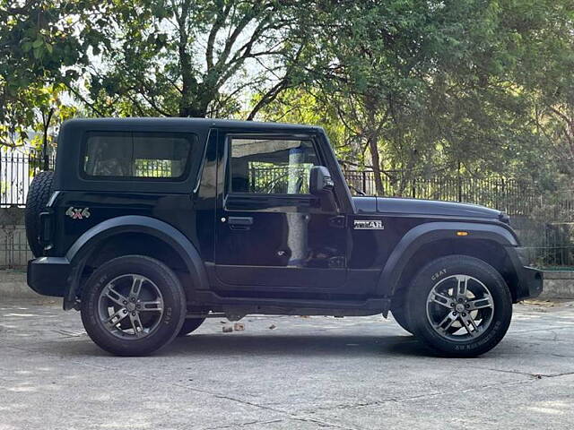 Used Mahindra Thar LX Hard Top Diesel AT 4WD [2023] in Delhi