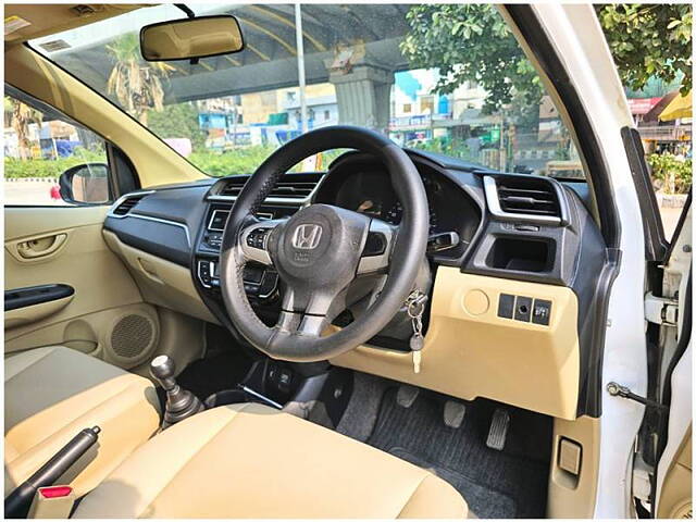 Used Honda Amaze [2016-2018] 1.2 SX i-VTEC in Delhi