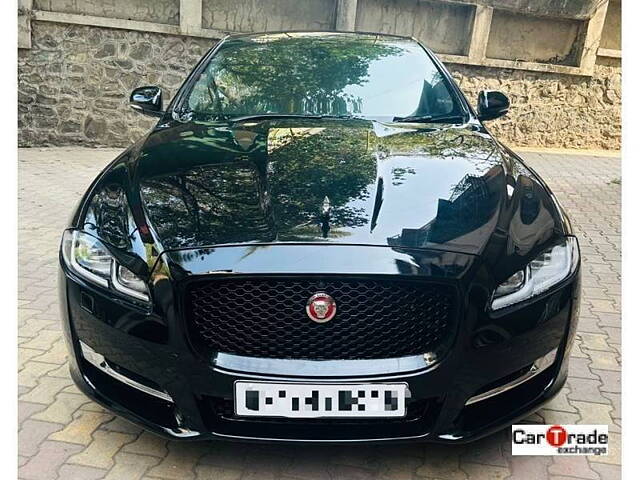 Used 2018 Jaguar XJ in Pune