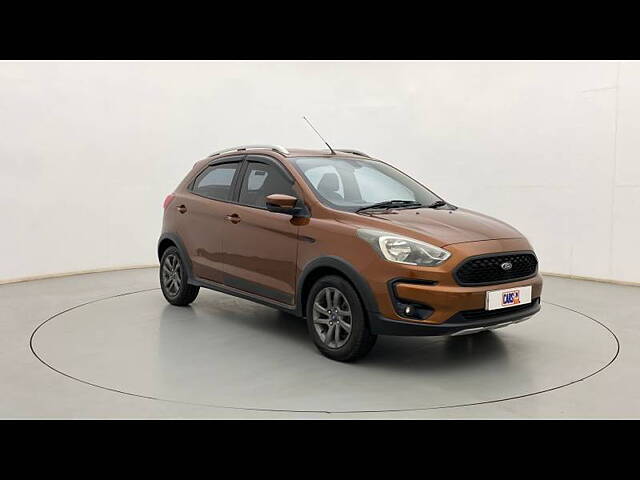 Used 2019 Ford Freestyle in Hyderabad