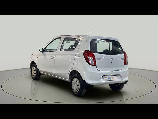 Used Maruti Suzuki Alto 800 [2012-2016] Lxi in Chandigarh