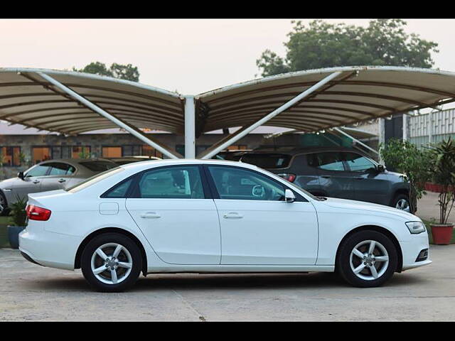 Used Audi A4 [2013-2016] 2.0 TDI (143bhp) in Delhi